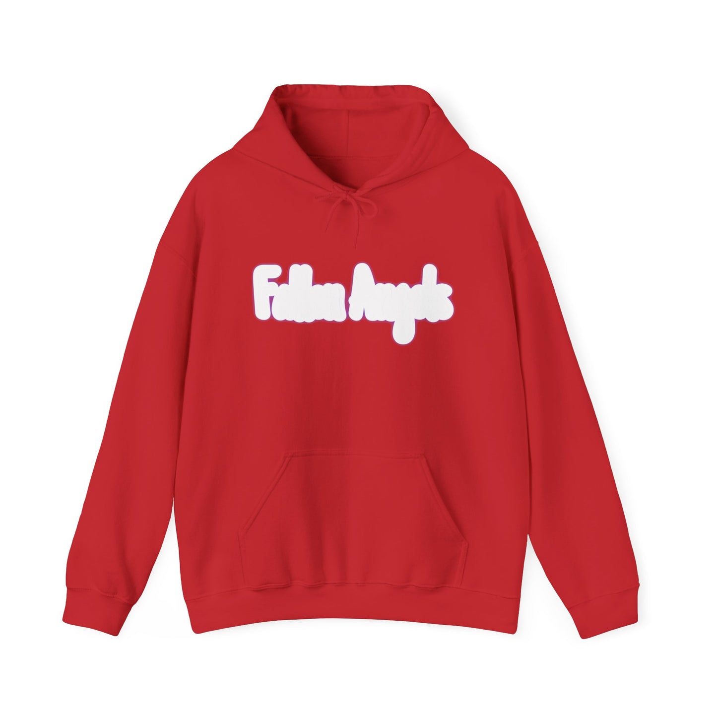Fallen Angels Heavy Blend™ Hooded Sweatshirt