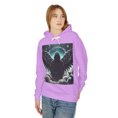 Fallen Angels Lightweight Hooded Sweatshirt