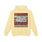 Fallen Angels Lightweight Hooded Sweatshirt