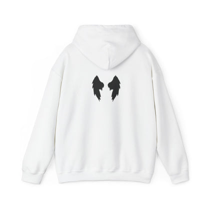 Fallen Angels Heavy Blend™ Hooded Sweatshirt