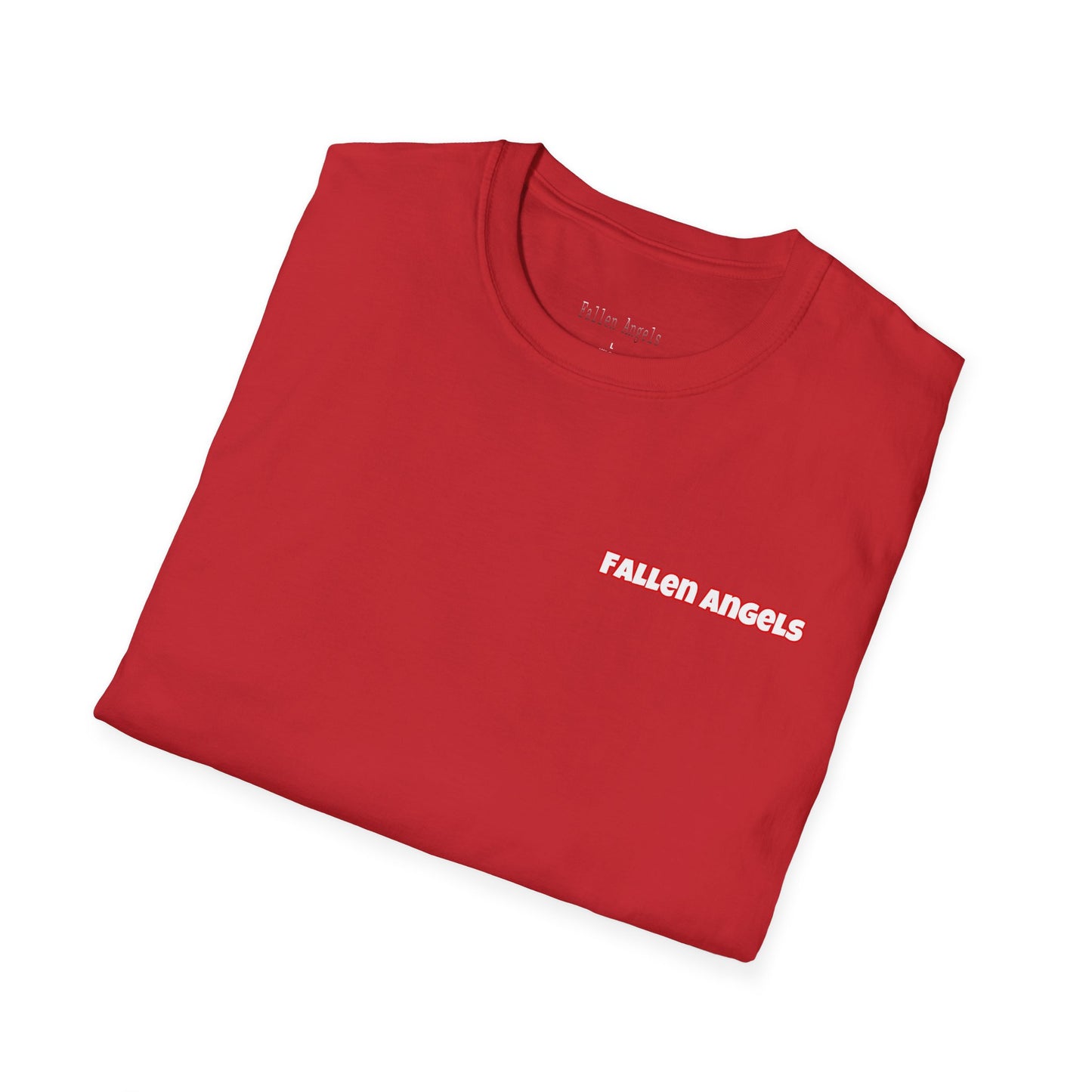 Fallen Angels Softstyle T-Shirt