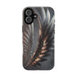Iron wings Tough Cases