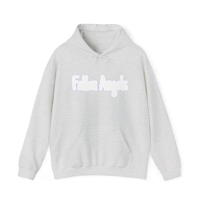 Fallen Angels Heavy Blend™ Hooded Sweatshirt