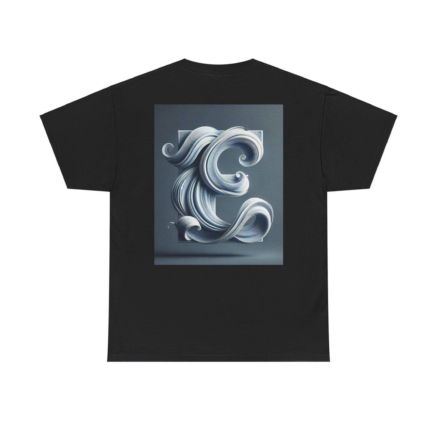 Fallen Angels Heavy Cotton Tee