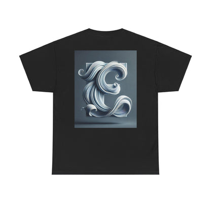 Fallen Angels Heavy Cotton Tee