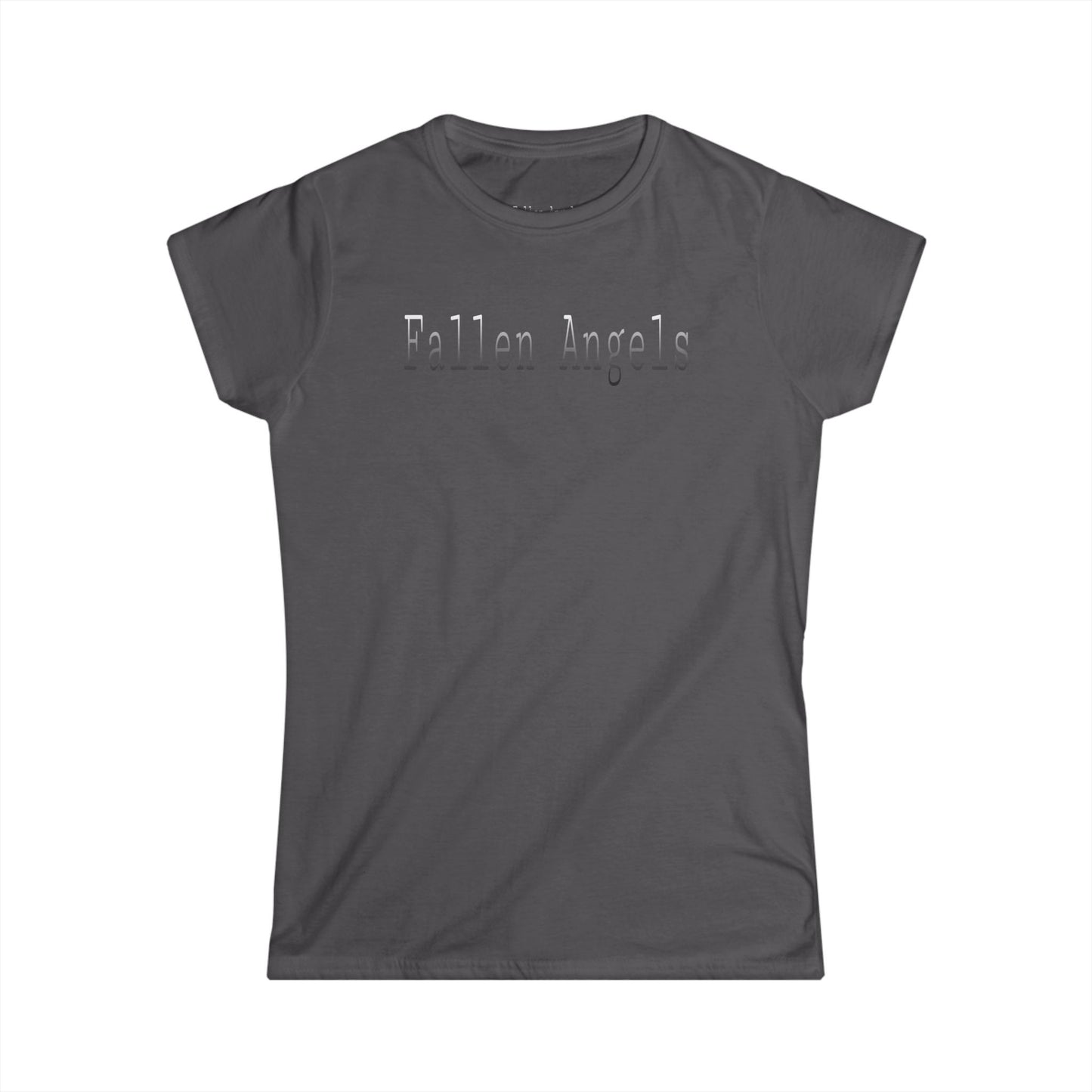 Fallen Angels Women's Softstyle Tee