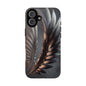 Iron wings Tough Cases