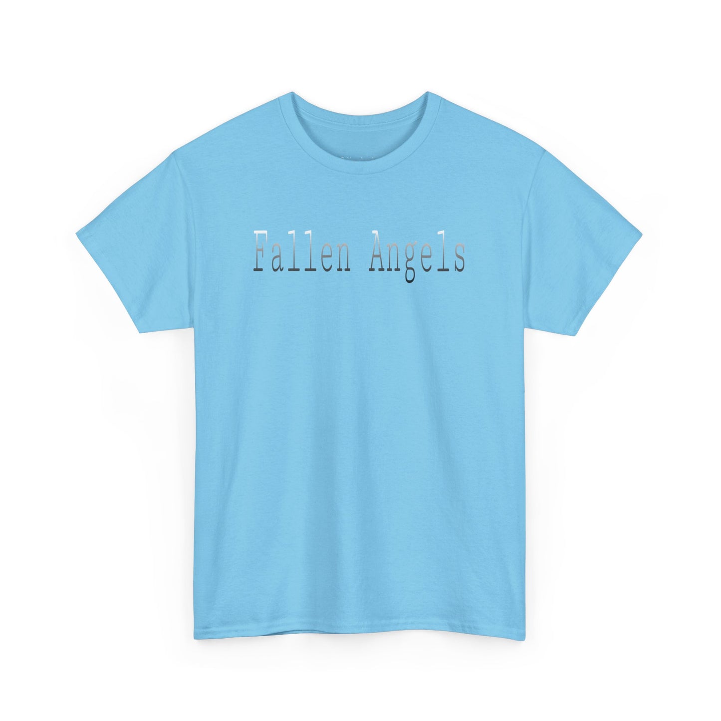 Fallen Angels Heavy Cotton Tee