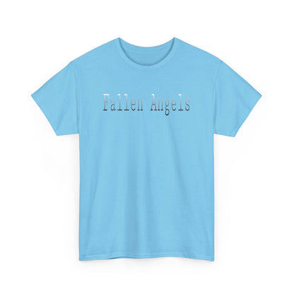 Fallen Angels Heavy Cotton Tee