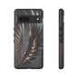 Iron wings Tough Cases