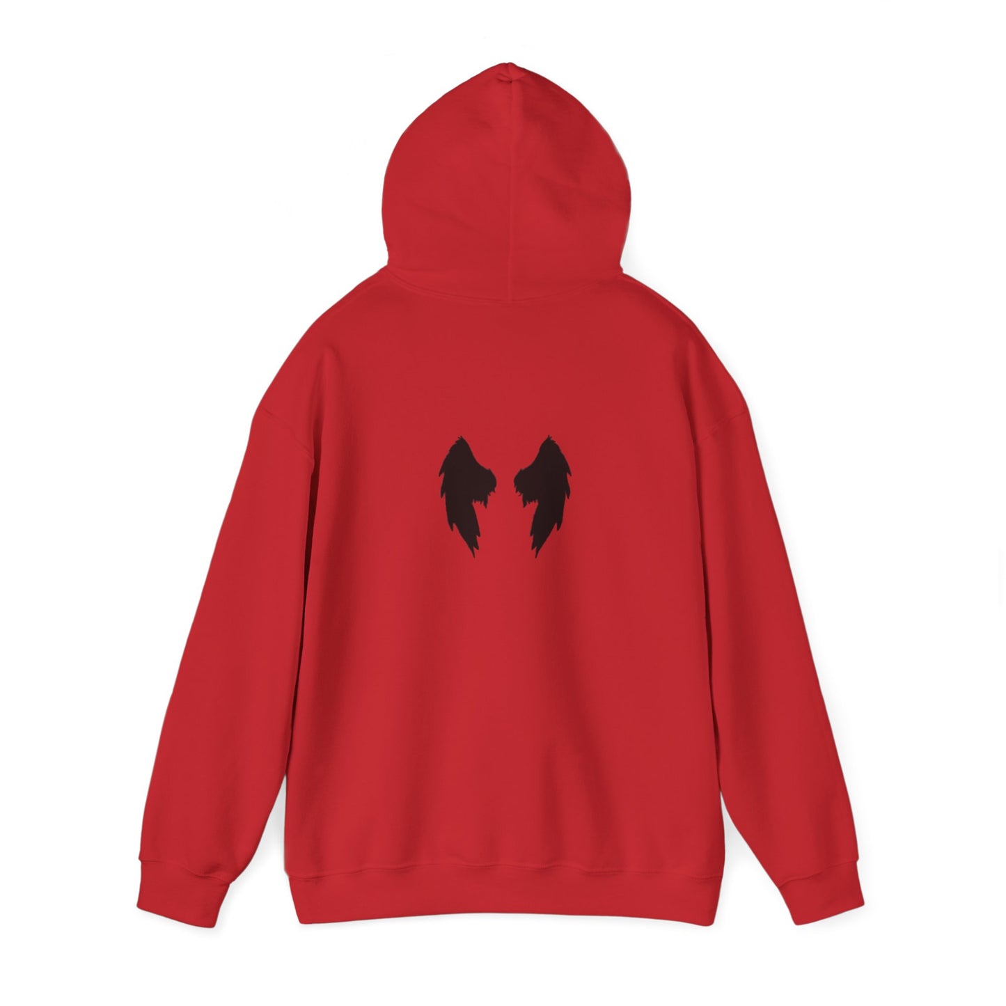 Fallen Angels Heavy Blend™ Hooded Sweatshirt