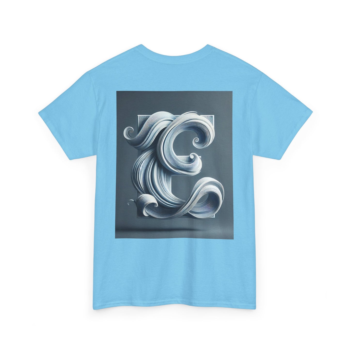 Fallen Angels Heavy Cotton Tee