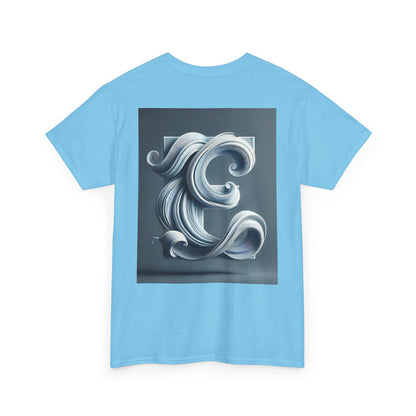 Fallen Angels Heavy Cotton Tee
