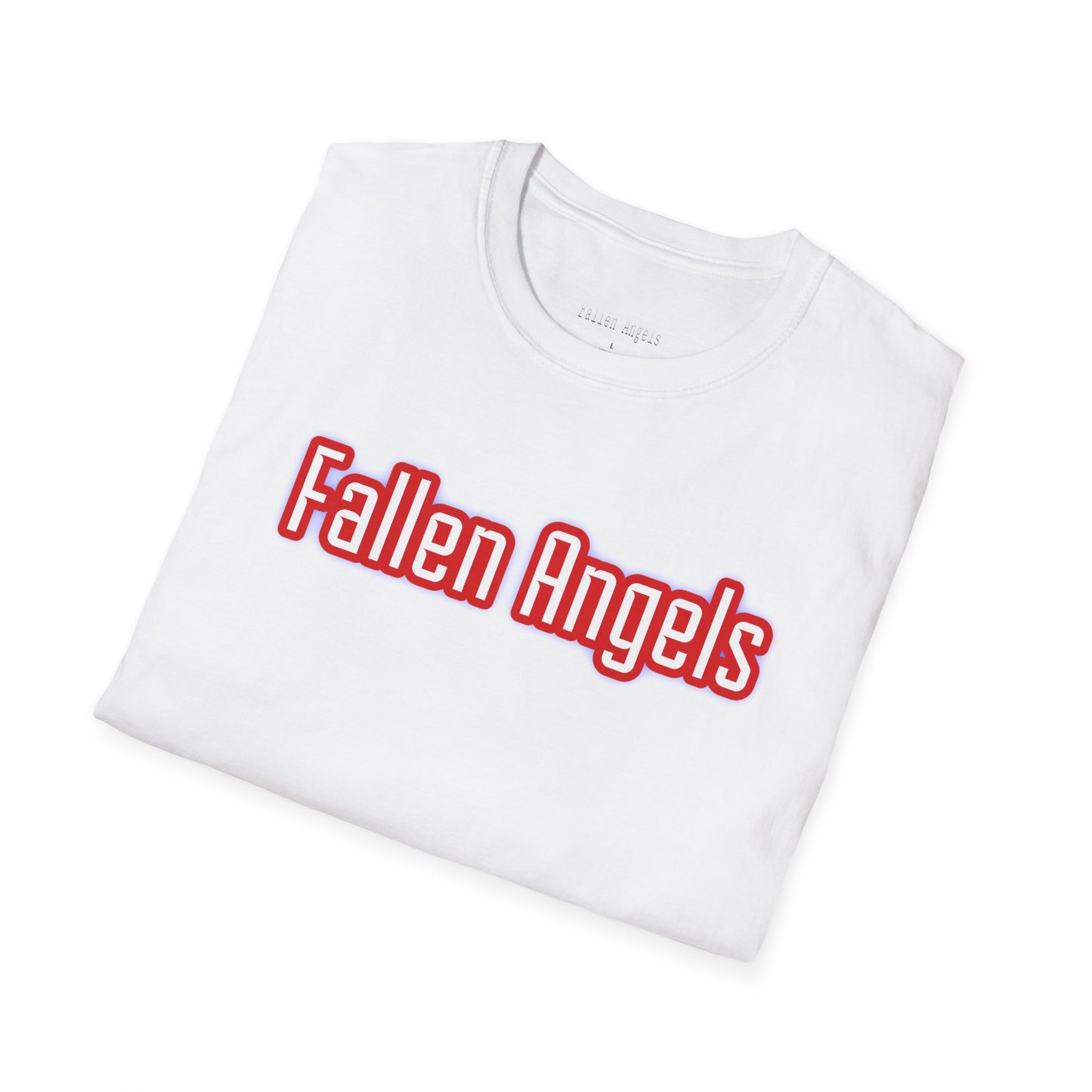 Fallen Angels Softstyle T-Shirt