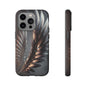 Iron wings Tough Cases