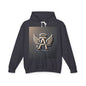 Fallen Angels  Lightweight Hooded Sweatshirt