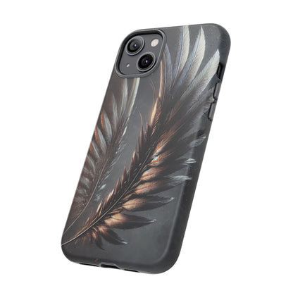 Iron wings Tough Cases