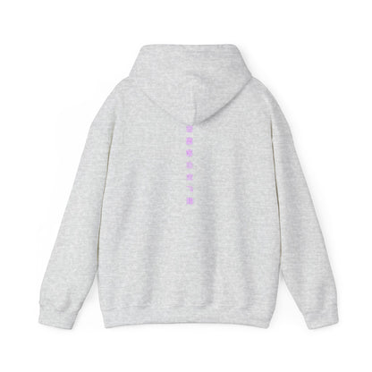 Ethereal Layers Heavy Blend™ Hooded Sweatshirt