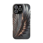 Iron wings Tough Cases