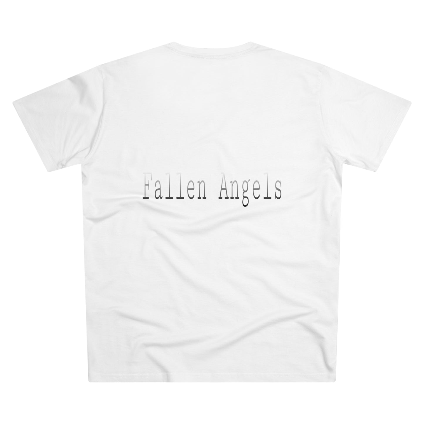 Fallen Angels Men's Modern-fit Tee