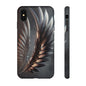 Iron wings Tough Cases