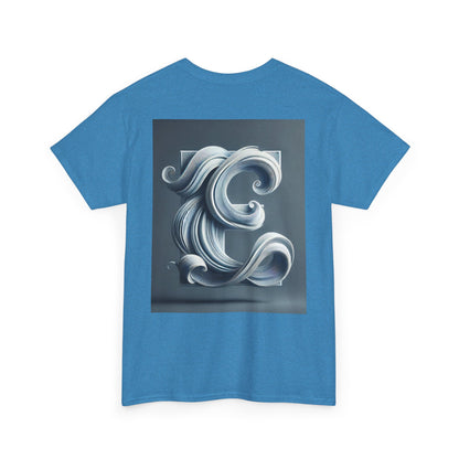 Fallen Angels Heavy Cotton Tee