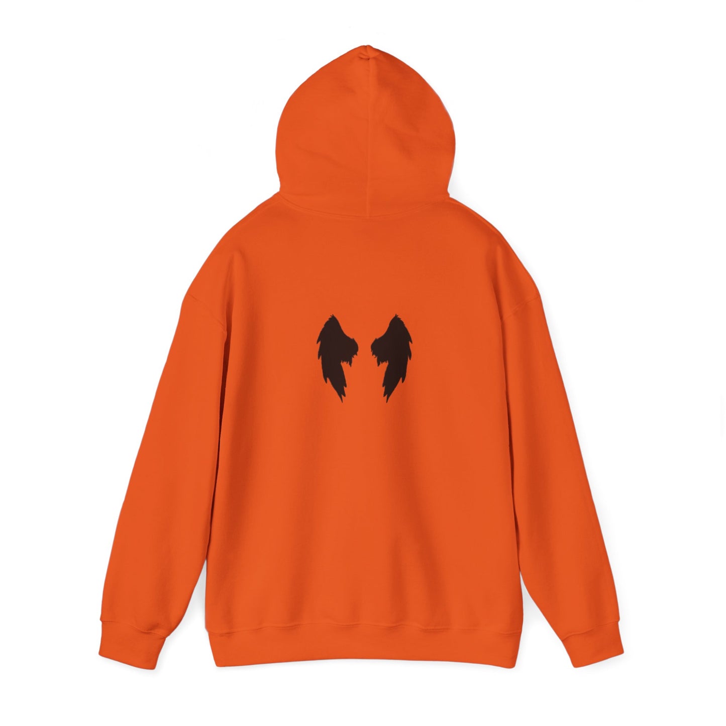 Fallen Angels Heavy Blend™ Hooded Sweatshirt