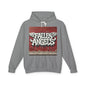 Fallen Angels Lightweight Hooded Sweatshirt