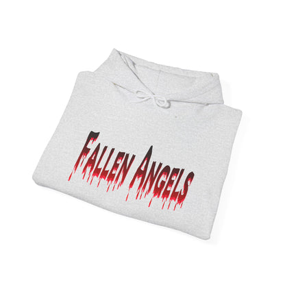 Fallen Angels Heavy Blend™ Hooded Sweatshirt