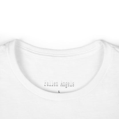 Fallen Angels Women's Softstyle Tee