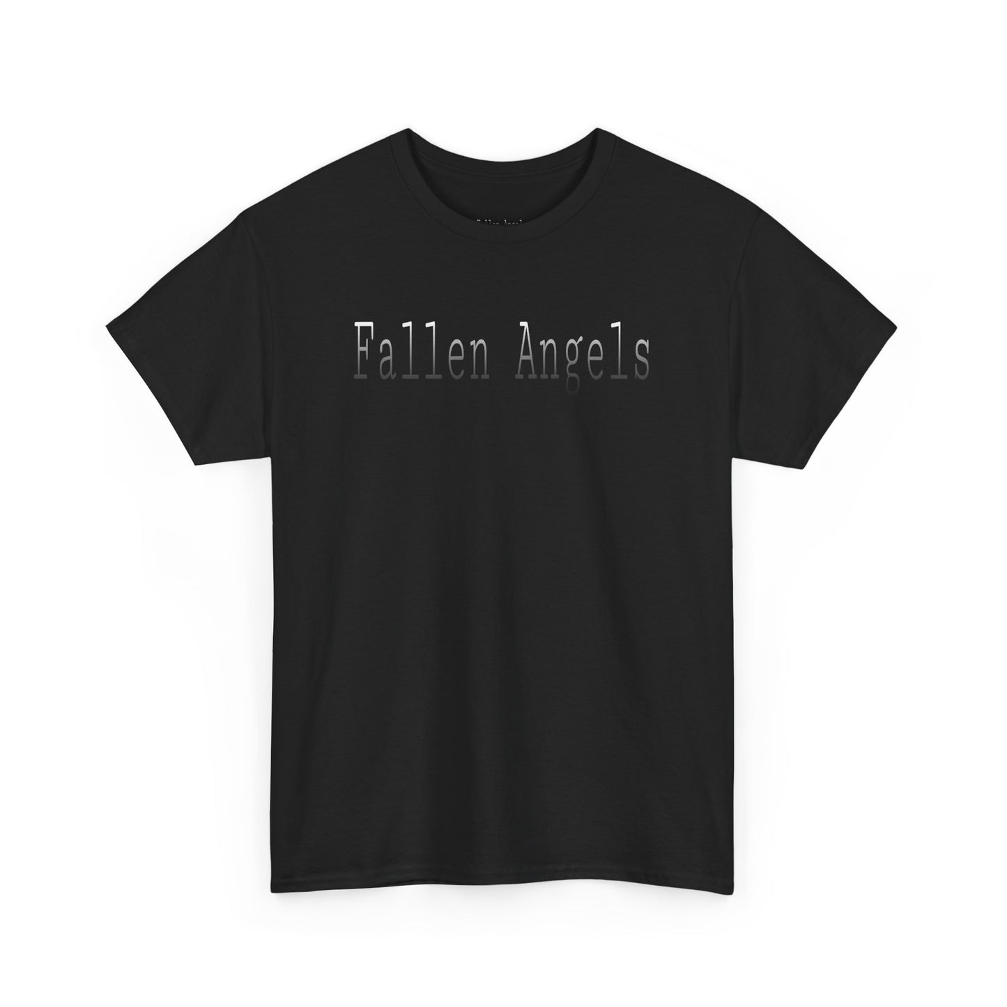 Fallen Angels Heavy Cotton Tee