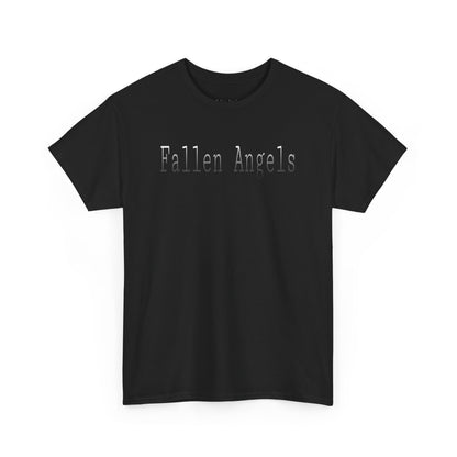 Fallen Angels Heavy Cotton Tee