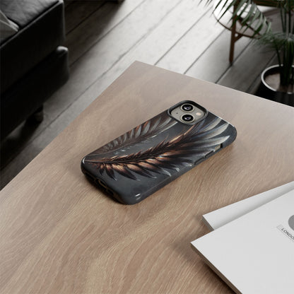 Iron wings Tough Cases