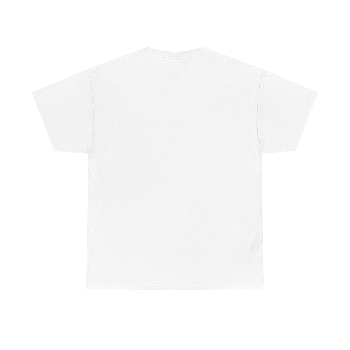 Divine Threads Heavy Cotton Tee