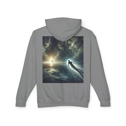 Fallen Angels Lightweight Hooded Sweatshirt