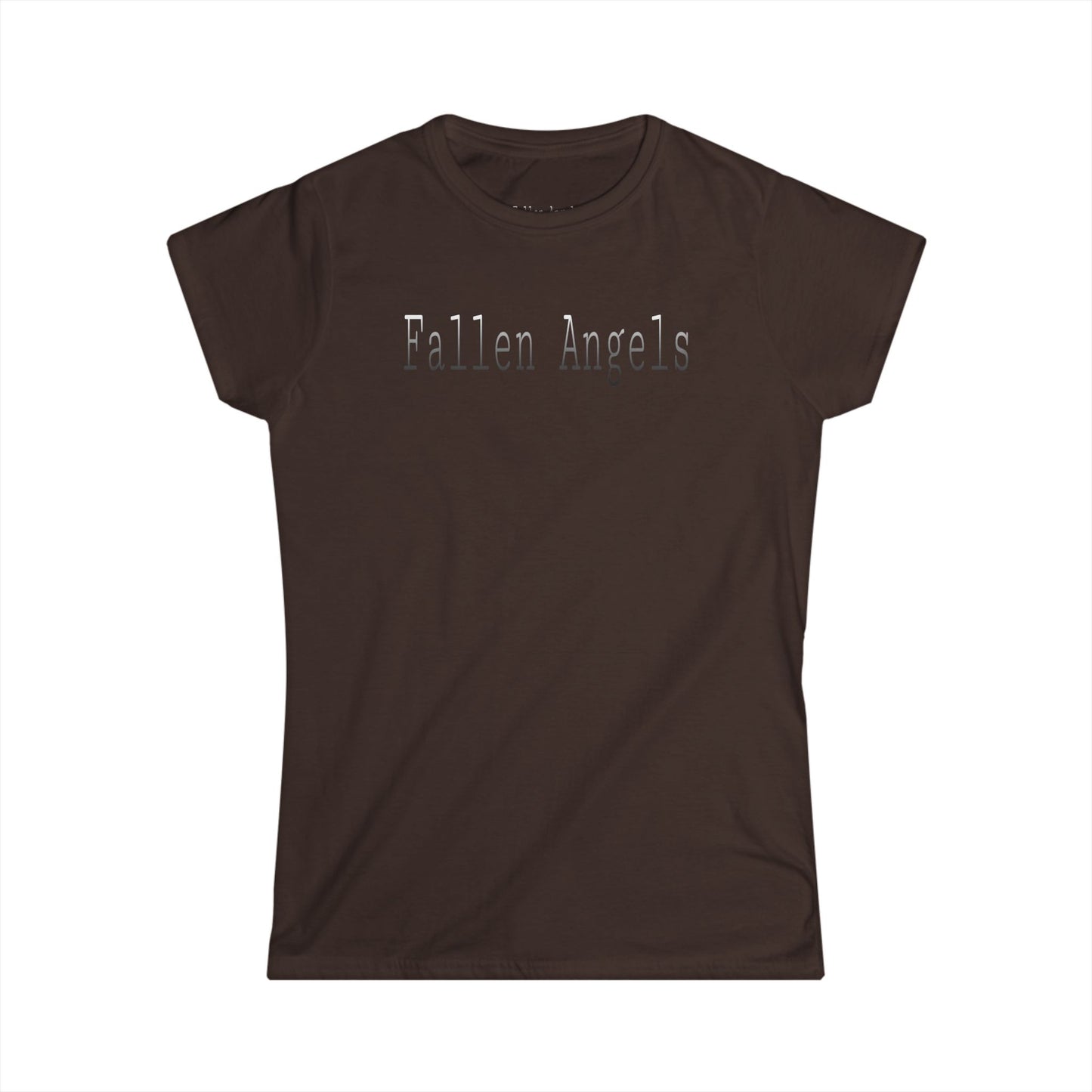 Fallen Angels Women's Softstyle Tee