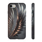 Iron wings Tough Cases