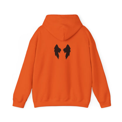 Fallen Angels Heavy Blend™ Hooded Sweatshirt