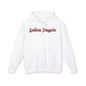 Fallen Angels Lightweight Hooded Sweatshirt