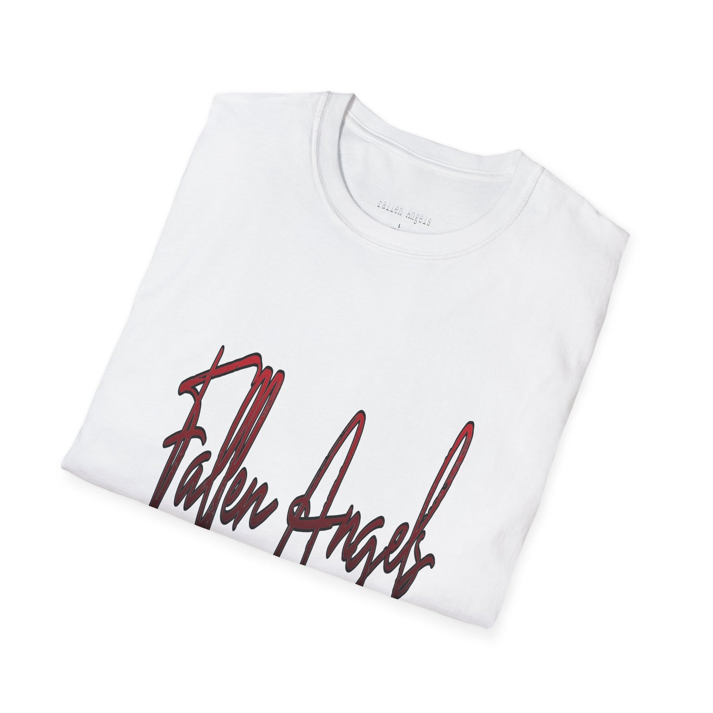 Fallen Angels Softstyle T-Shirt