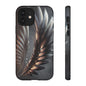 Iron wings Tough Cases