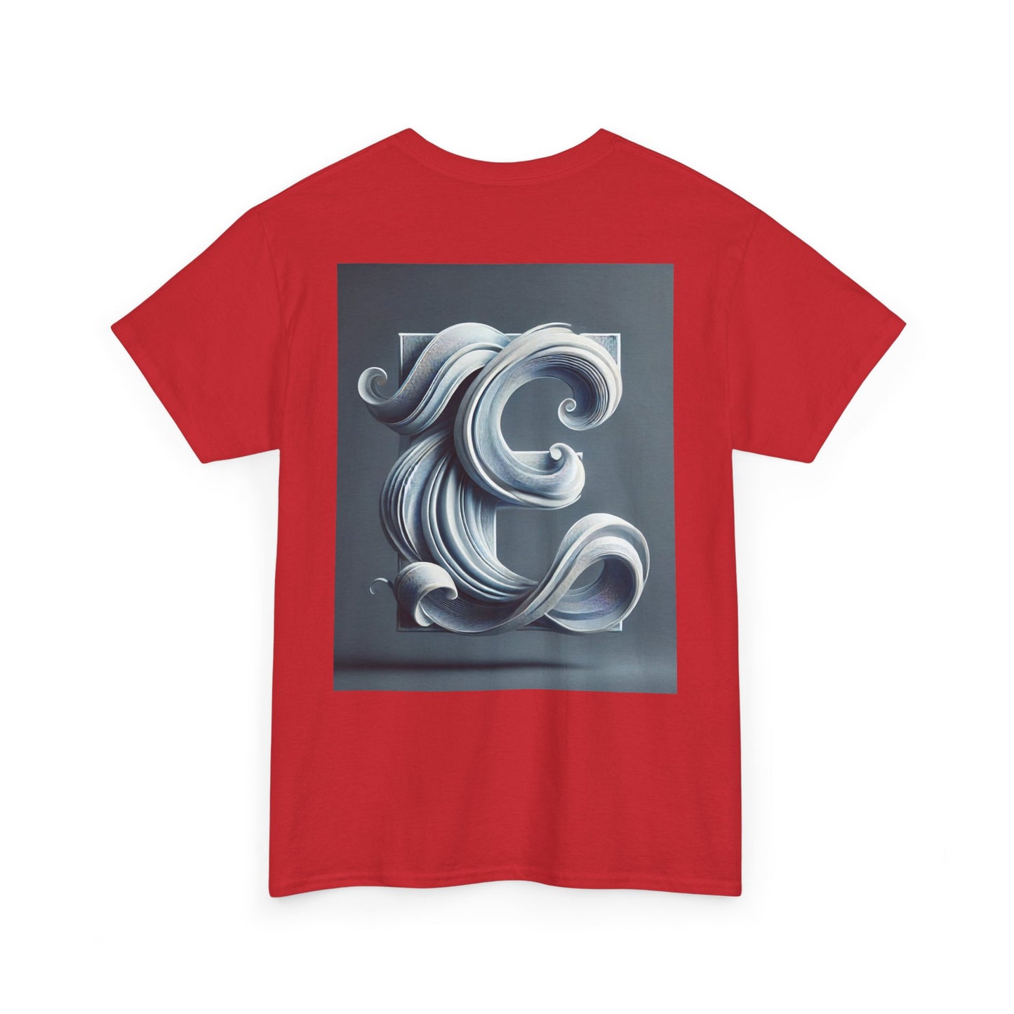 Fallen Angels Heavy Cotton Tee