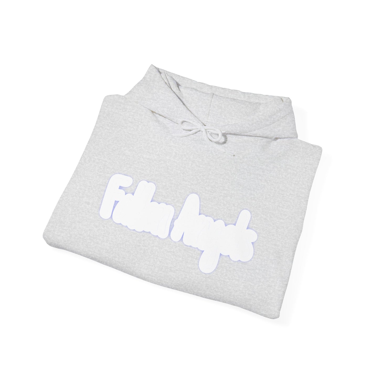 Fallen Angels Heavy Blend™ Hooded Sweatshirt