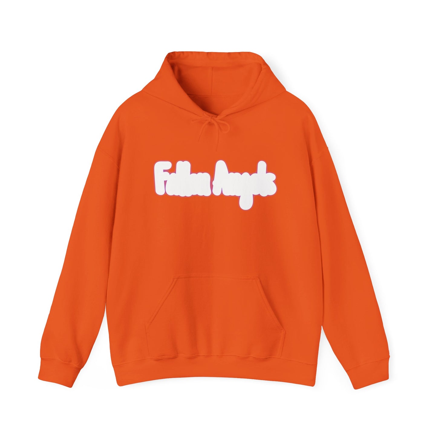 Fallen Angels Heavy Blend™ Hooded Sweatshirt