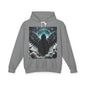 Fallen Angels Lightweight Hooded Sweatshirt