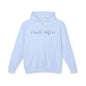 Fallen Angels Lightweight Hooded Sweatshirt