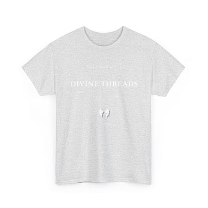 Divine Threads Heavy Cotton Tee