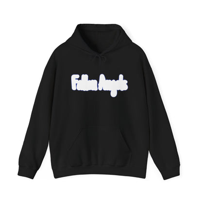 Fallen Angels Heavy Blend™ Hooded Sweatshirt