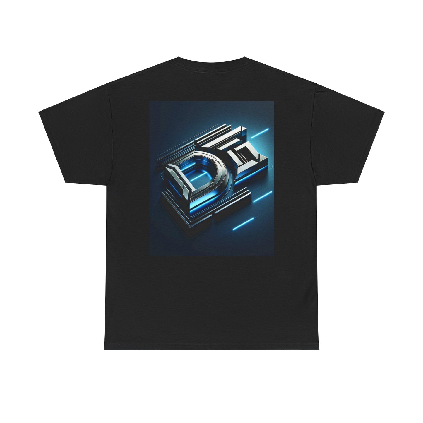 Fallen Angels Heavy Cotton Tee