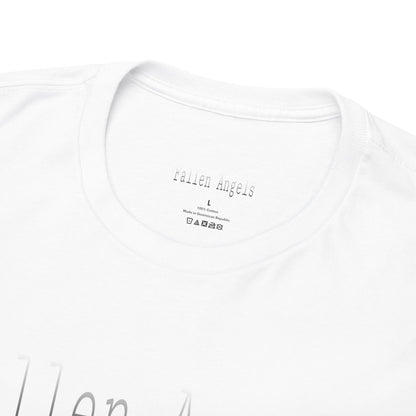 Fallen Angels Heavy Cotton Tee